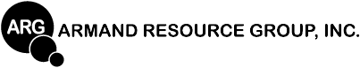 ARMAND RESOURCE GROUP INC logo