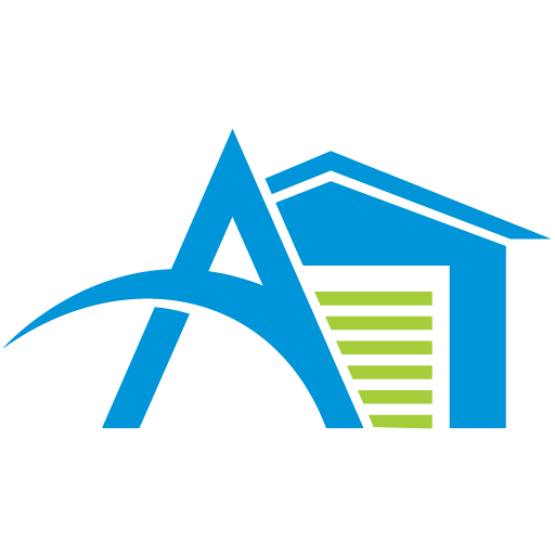 ARMIN'S GARAGE DOORS LLC logo