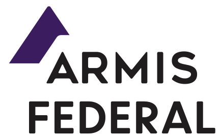 ARMIS FEDERAL, LLC logo