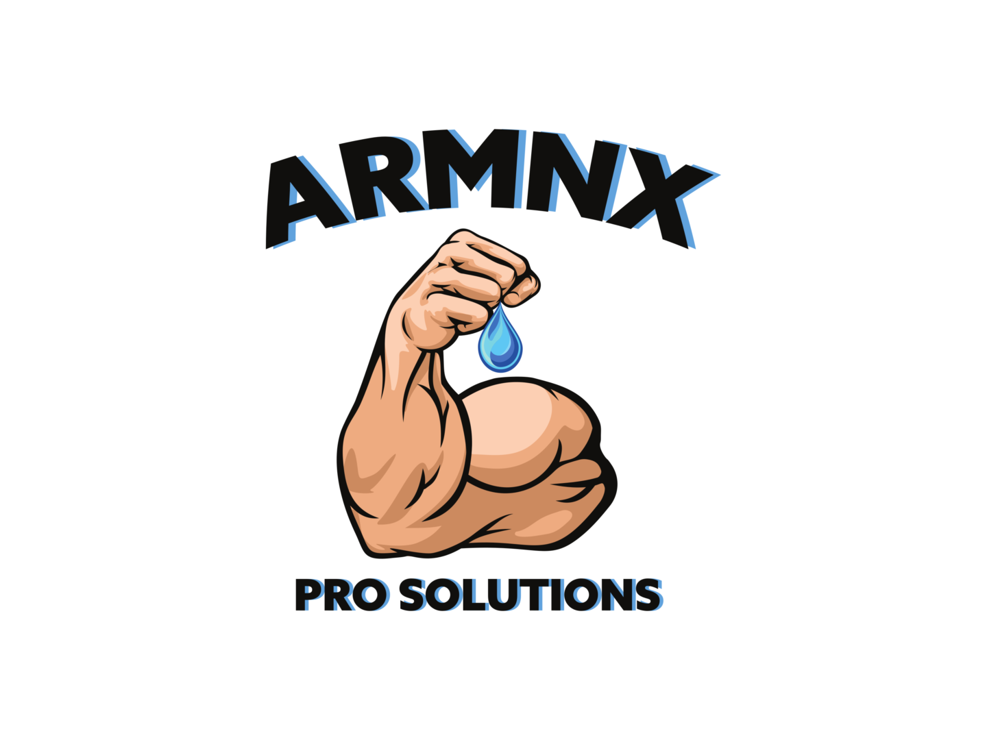 ARMNX PRO SOLUTIONS LLC logo