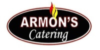 ARMONS CATERING & BANQUET HALL logo