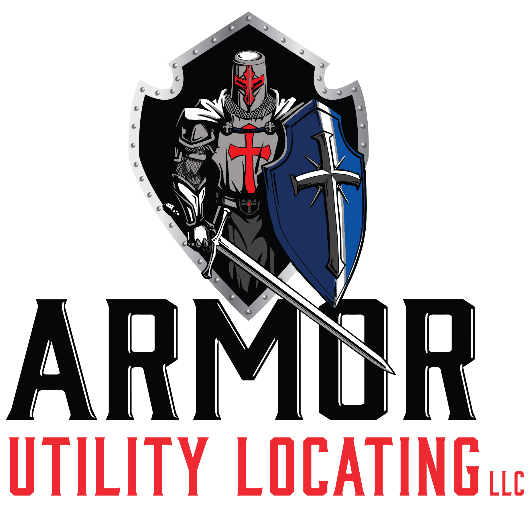 ARMOR UTILITY LOCATING LLC logo