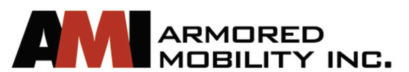ARMORED MOBILITY, INC. logo