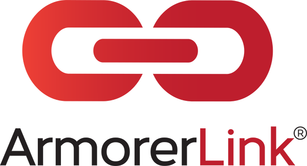 ARMORER LINK logo