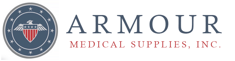 ARMOUR MEDICAL SUPPLIES, LLC logo