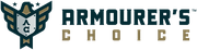 ARMOURER'S CHOICE INC logo