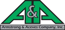 ARMSTRONG & ACEVES COMPANY, INC. logo