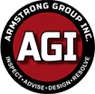 ARMSTRONG GROUP, INC. logo