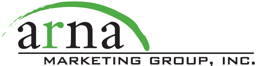 ARNA MARKETING GROUP INC logo
