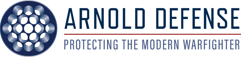 ARNOLD DEFENSE & ELECTRONICS, LLC logo