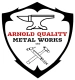 ARNOLD QUALITY METAL WORKS LLC logo