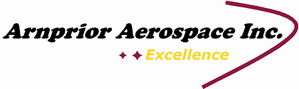 ARNPRIOR AEROSPACE INC logo