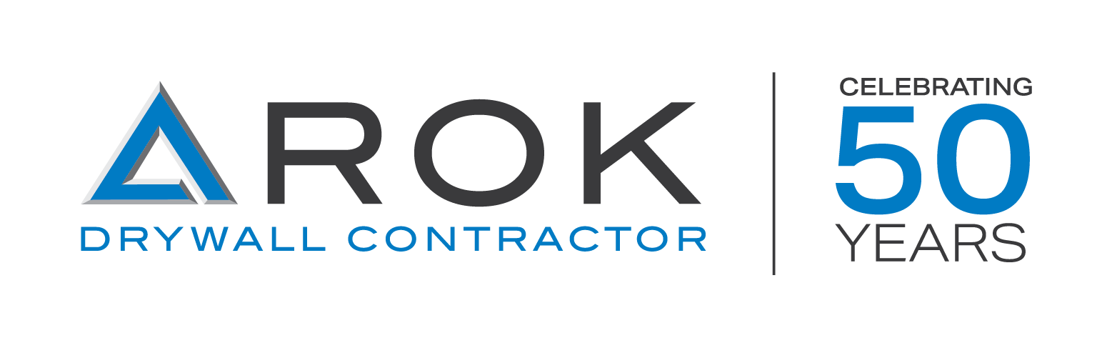 AROK INC logo