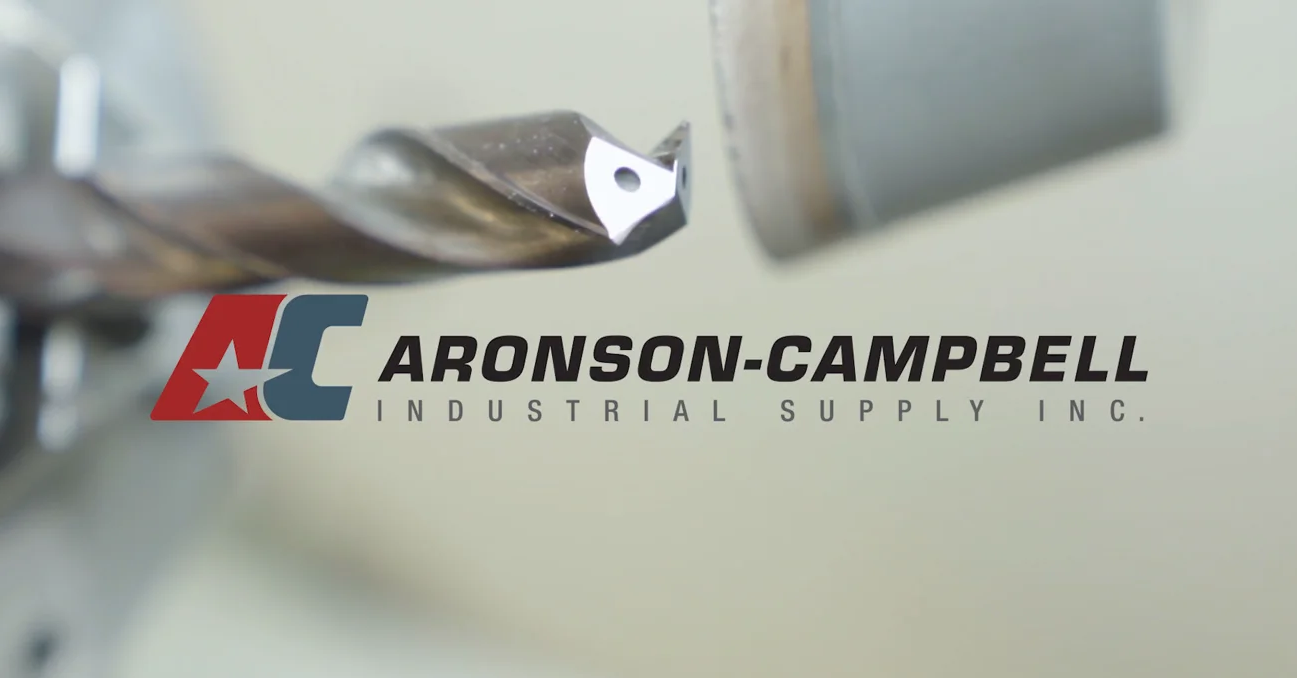 ARONSON-CAMPBELL INDUSTRIAL SUPPLY, INC logo