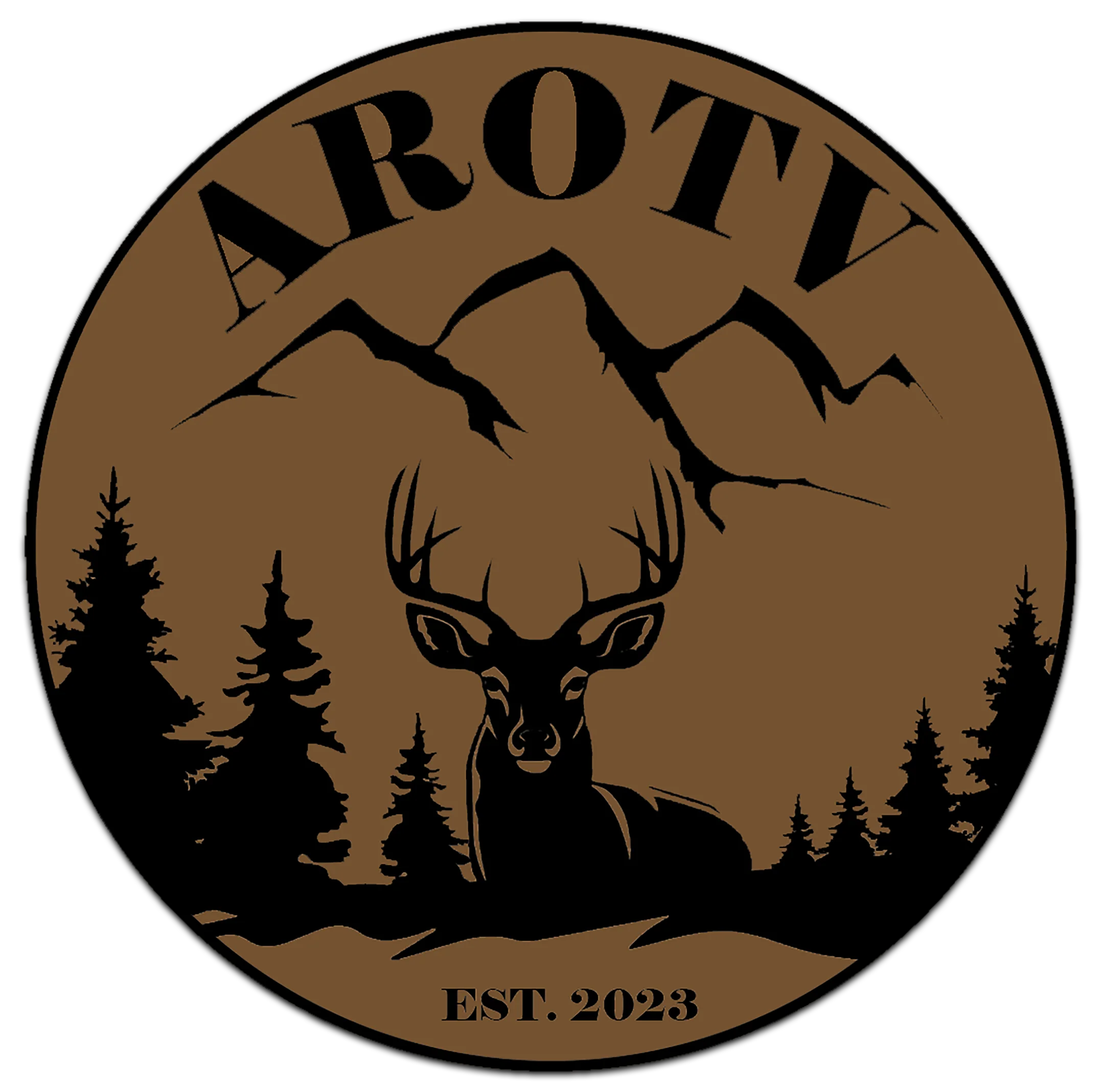 AROTV LLC logo