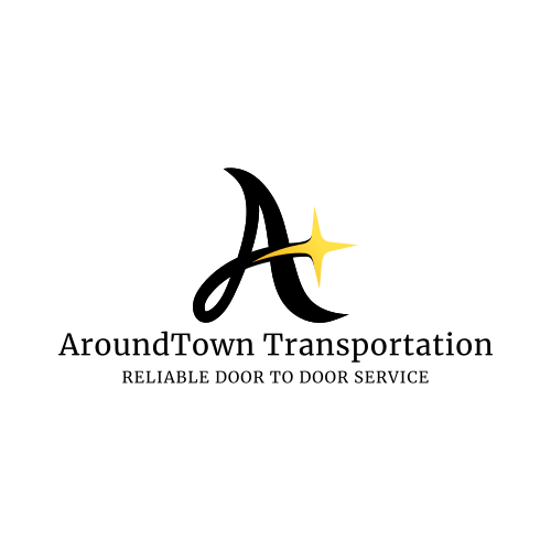 AROUNDTOWN TRANSPORTATION LLC logo