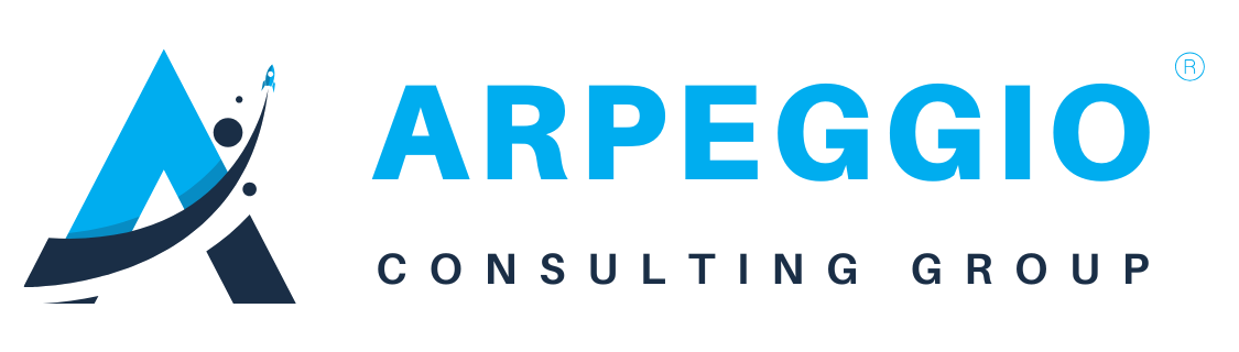 ARPEGGIO CONSULTING GROUP, PLLC logo