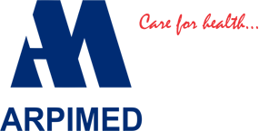 ARPIMED LLC logo