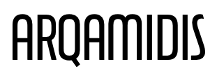 ARQAMIDIS LLC logo