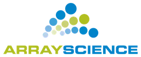 ARRAY SCIENCE, LLC logo
