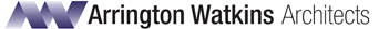 ARRINGTON WATKINS ARCHITECTS, LLC logo