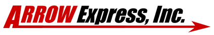 ARROW EXPRESS logo