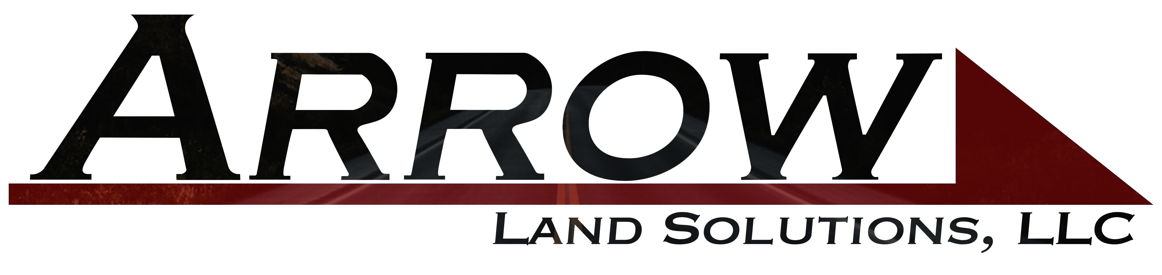 ARROW LAND SOLUTIONS LLC logo