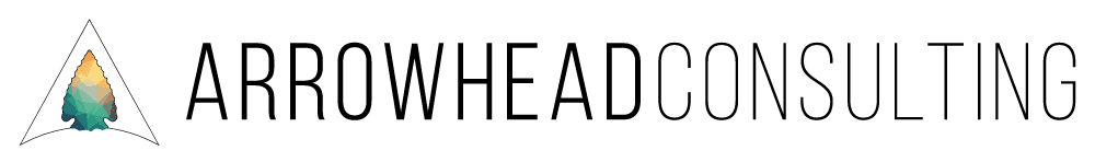 ARROWHEAD CONSULTING SOLUTIONS, LLC logo