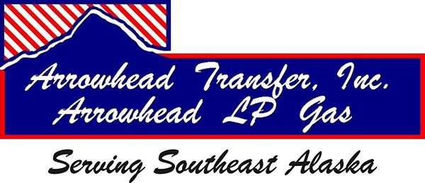 ARROWHEAD TRANSFER INC logo