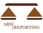 ARS REPORTING LLC logo