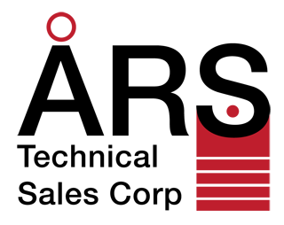 ARS TECHNICAL SALES CORP logo