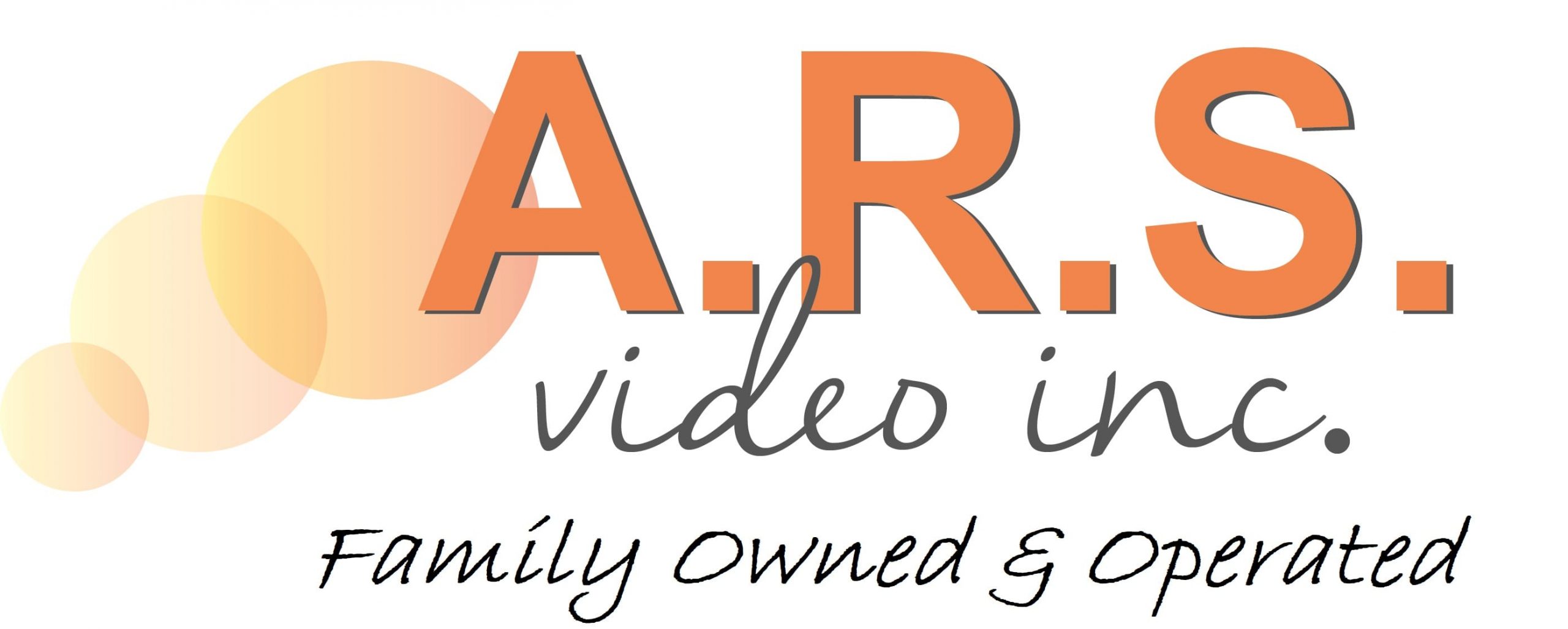 ARS VIDEO, INC logo
