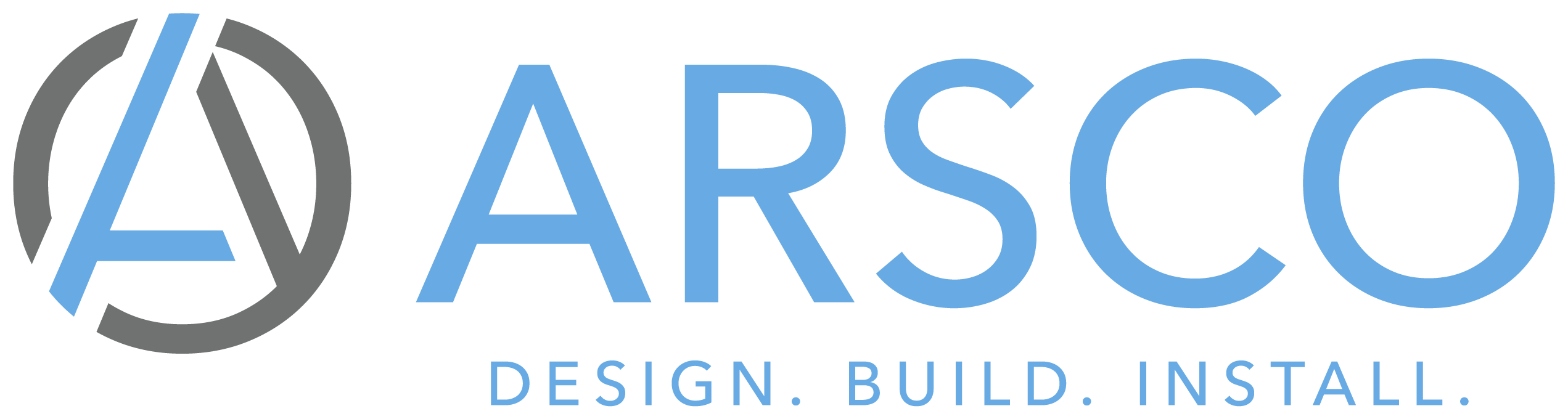 ARSCO CUSTOM METALS LLC logo