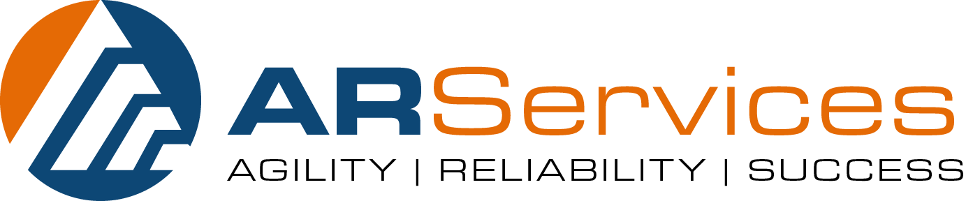 ARSERVICES, LIMITED logo