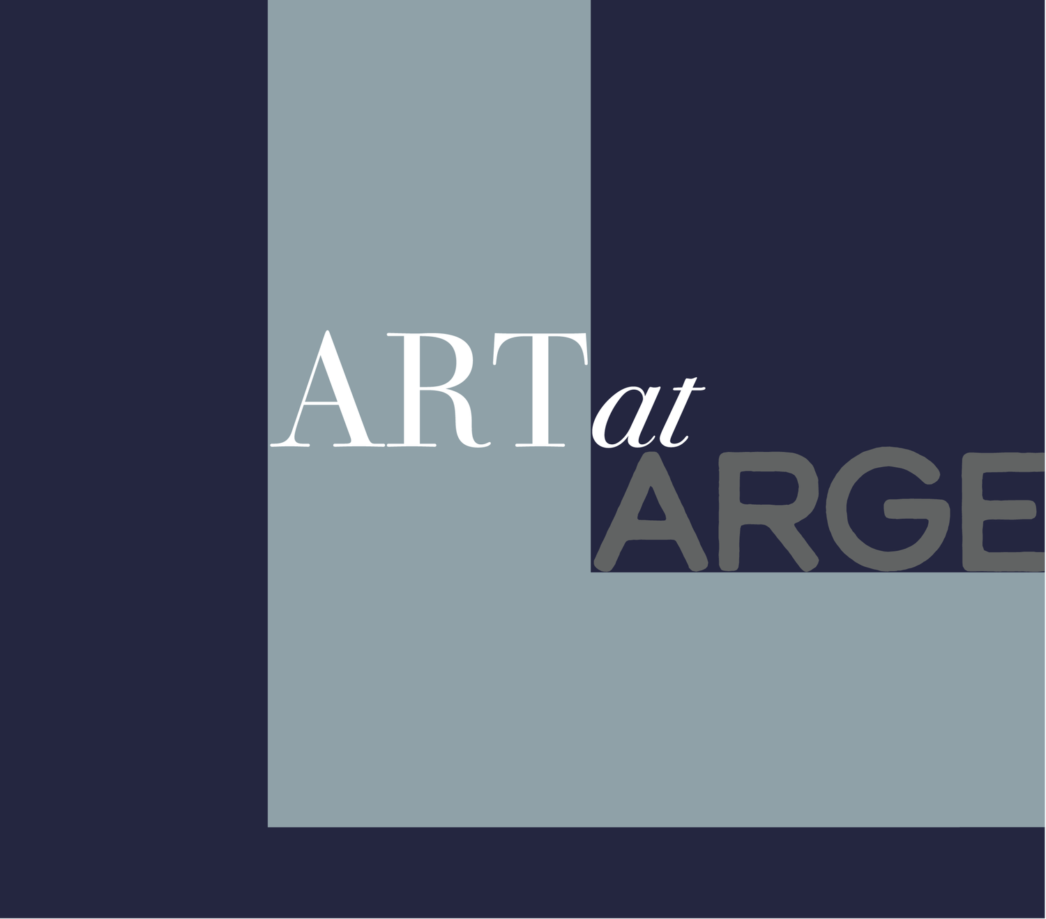 ART AT LARGE INC logo