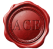 ART CERTIFICATION EXPERTS INC. logo