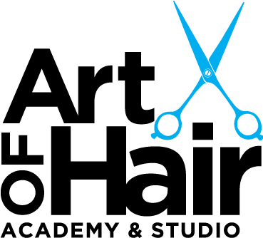 ART OF HAIR ACADEMY & STUDIO logo