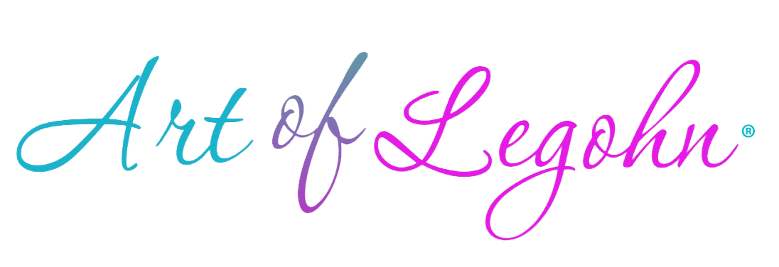 ART OF LEGOHN, LLC logo