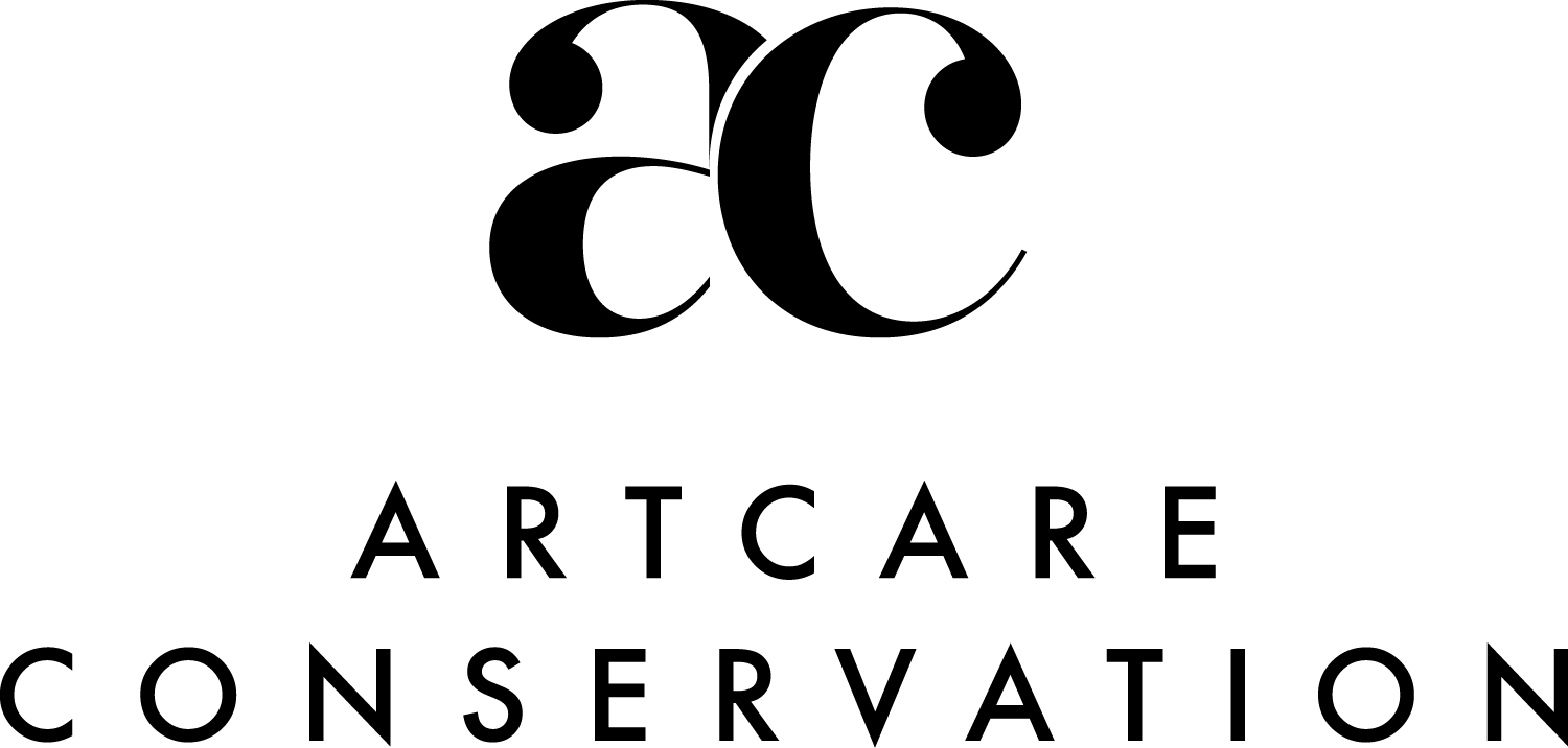ARTCARE CONSERVATION logo