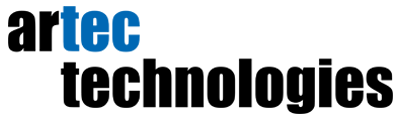 ARTEC TECHNOLOGIES AG logo