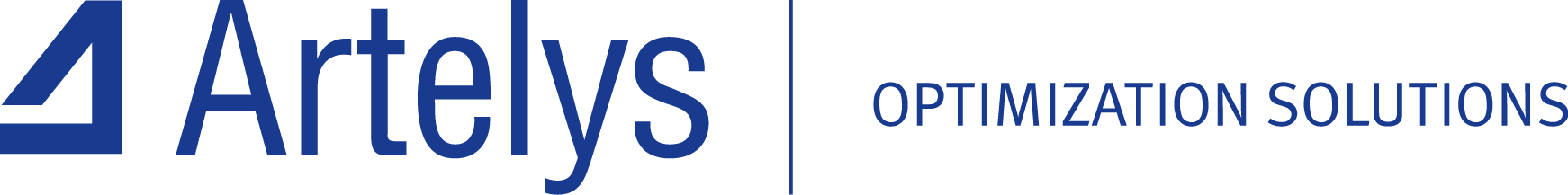 ARTELYS CORP logo