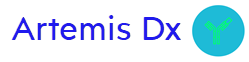 ARTEMIS DX logo