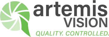 ARTEMIS VISION LLC logo