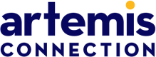 ARTEMIS logo