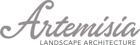 ARTEMISIA LANDSCAPE ARCHITECTURE LLC logo