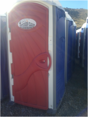 ARTESIAN CLEAN SEPTIC & POTTYS INC logo