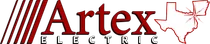 ARTEX ELECTRIC CO. logo