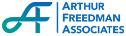 ARTHUR FREEDMAN ASSOCIATES, INC logo