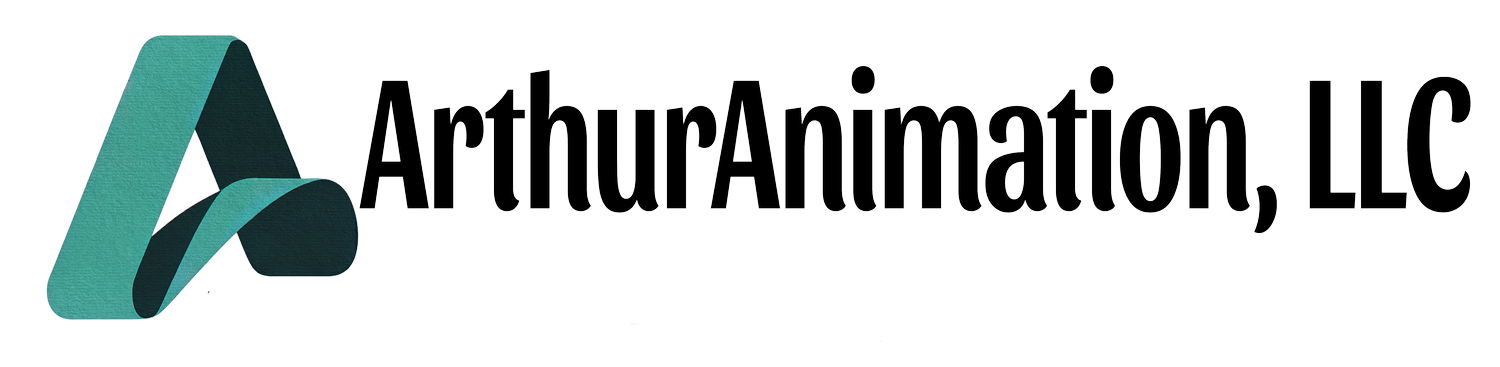 ARTHURANIMATION, LLC logo