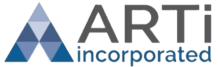 ARTI, INCORPORATED logo